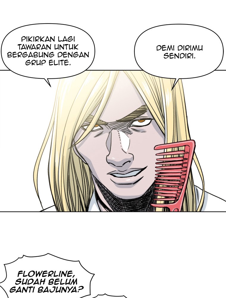 Fight Club Kindergarten chapter 23